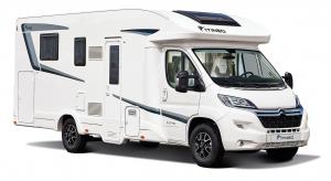 Itineo PJ740 '2019